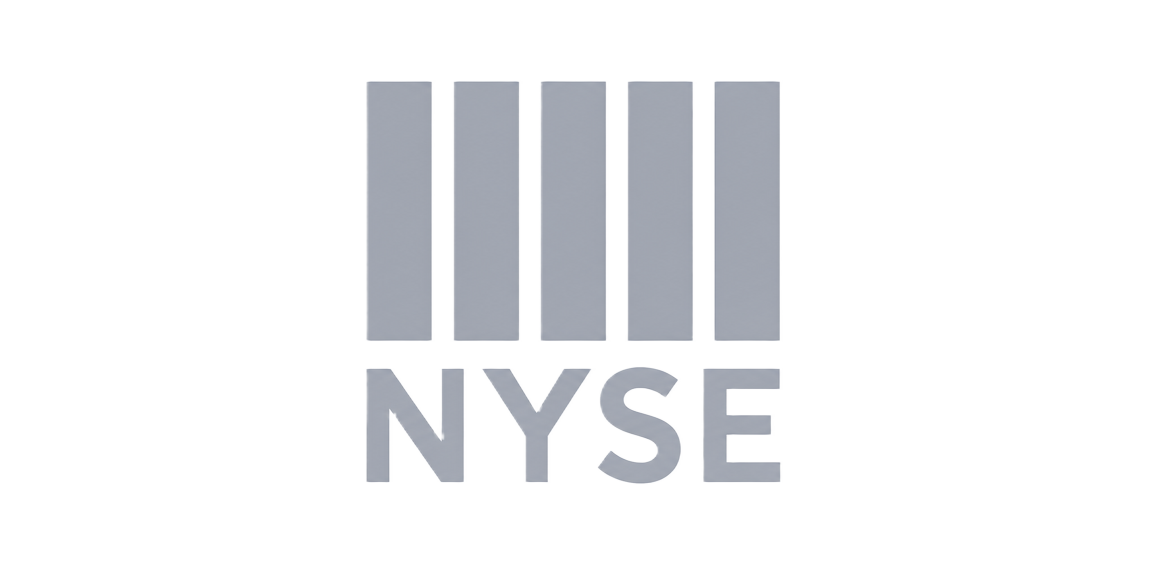 New York Stock Exchange (NYSE) — covered by NexusForm4 Form 4 feed